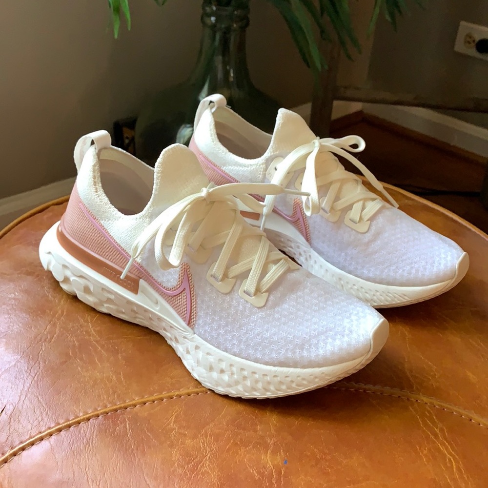 Nike React Infinity Flyknit